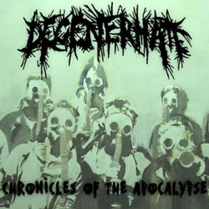 Chronicles of the Apocalypse