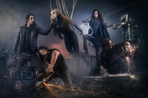 The Agonist_promo