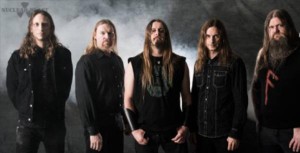 Enslaved