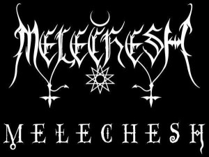 Melechesh_logo