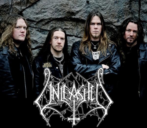 Unleashed (band) - Alchetron, The Free Social Encyclopedia