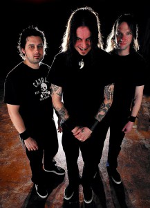 High On Fire_promo