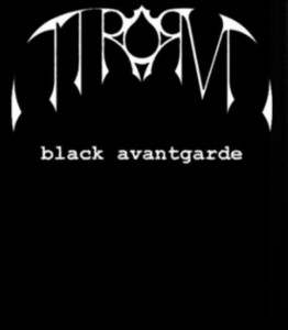 AtroruM_black avantgarde