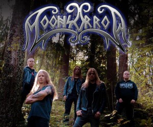 Moonsorrow