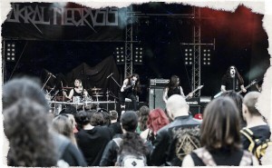 Akral Necrosis_live