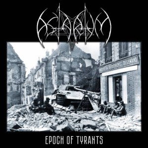 Epoch of Tyrants