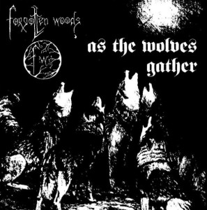 As The Wolves Gather
