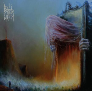 Bell Witch_CD