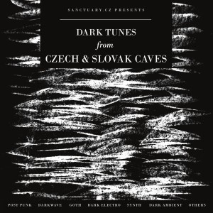 Dark Tunes from Czech and Slovak Caves