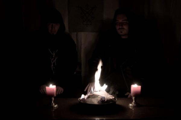 Avant-garde/black metal duo MISANTHROPIC RAGE are back with their second full length album entitled 'Igne Natura Renovatur Integra'