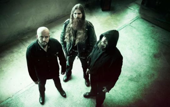 Melodic Dark Metal Group XAON Release New Official Video For ‘Zarathustra’