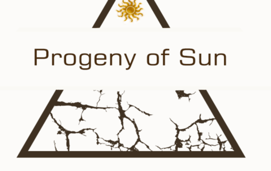 PROGENY OF SUN: Finnish melodic death metal!