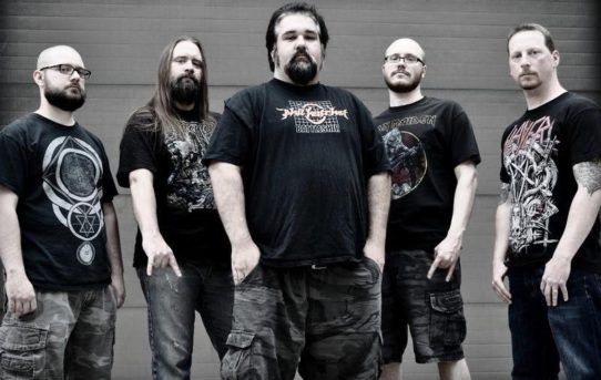 INFALLING Retrace Their Steps To The ‘Path Of Desolation’