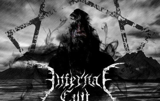 INFERNAL CULT: Preview of the new single!