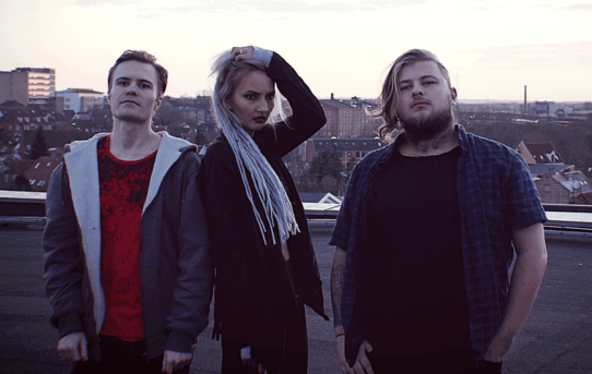 CRYOSPHERE View The Majesty Of Their ‘Constellations’