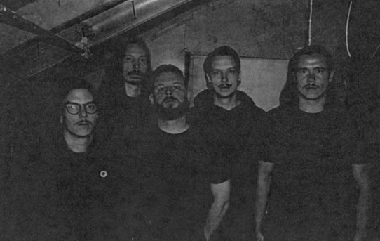 QWÄLEN: Finnish black metal unit to release new album via Time To Kill Records!