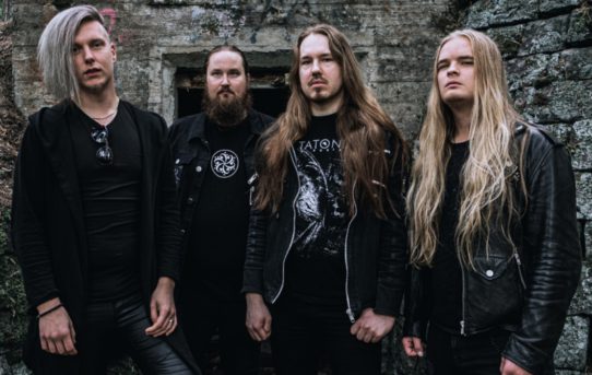 Scars of Solitude releases new single and EP details