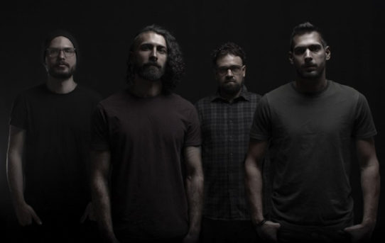 Cinematic Post Rockers SIDUS sign to ARGONAUTA Records; New Release “Seismos” Out In Summer