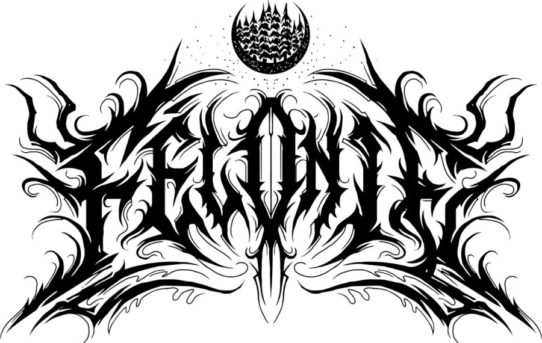 FÉLONIE is a Black Metal one-man band hailing from the small village of Nendaz