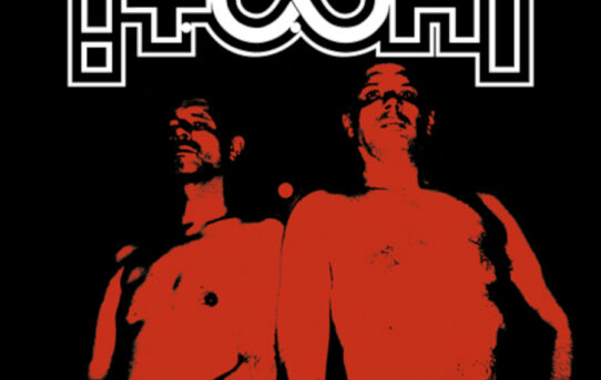 !T.O.O.H.! return with their sixth full-length, Po ovoci poznáte je (By Their Fruits You Will Know Them), out August 29th, 2025 via Lavadome Productions