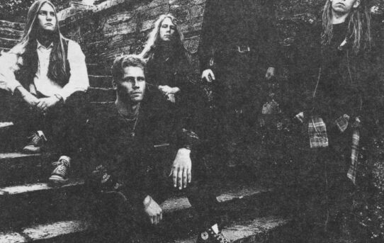 DARK TRANQUILLITY "Skydancer" and "Of Chaos And Eternal Night" Reissues!
