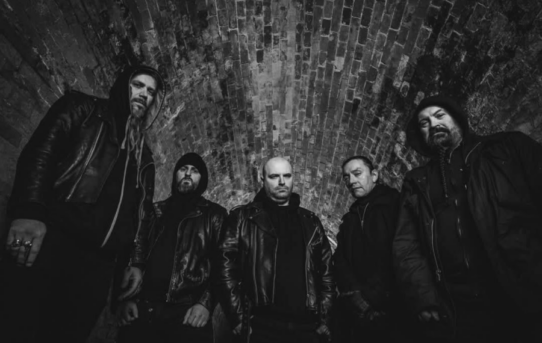 SPHERE - It’s less about convincing the world that Polish metal exists, and more about finding your own unique identity in an oversaturated global market