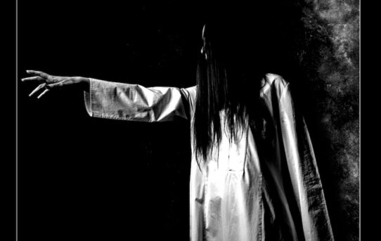 COLD IN BERLIN: London based post metal / doom / cold wave band releases second single