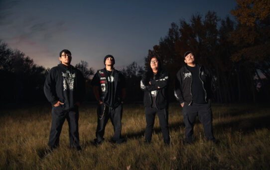 HELL THRONE released new EP!