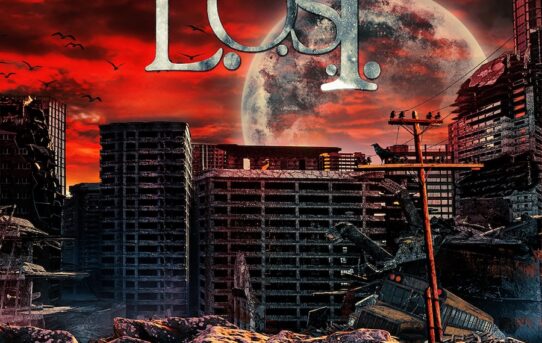 10 years since deadly Colectiv nightclub fire: Surviving musicians together with GOODBYE TO GRAVITY lead singer release THE MEMENTO PROJECT to commemorate