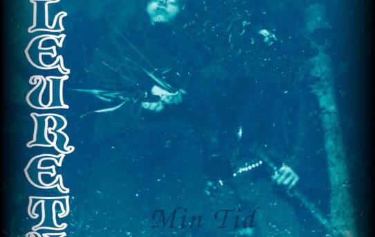 FLEURETY: Norwegian avantgarde black metal stalwarts celebrate 30 years of “Min Tid Skal Komme”