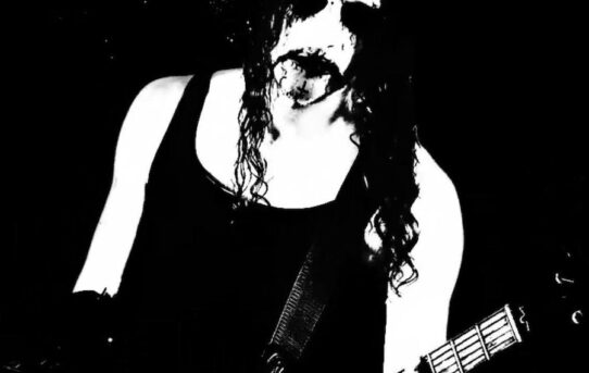 NORTHERN KRIG will release their new full-length "Worship Files For Anthropophagolagnia Predators"