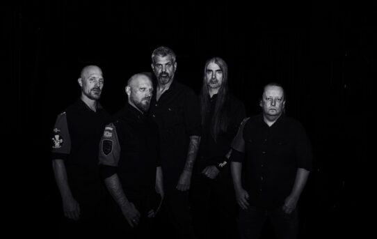 VREID unleash “Kraken”, the official soundtrack to upcoming international blockbuster