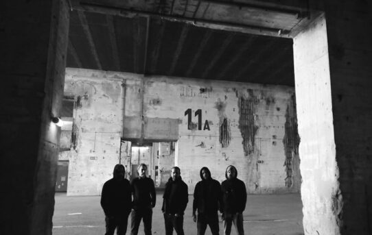 Post-metal leaders SICK SAD WORLD and their new video!