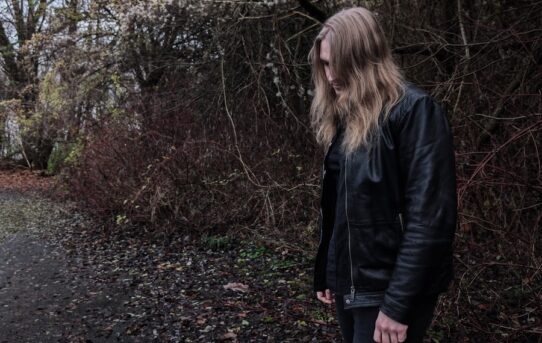 Polish post-black metal/shoegaze project VIAMAER releases debut album "In lumine lunae"