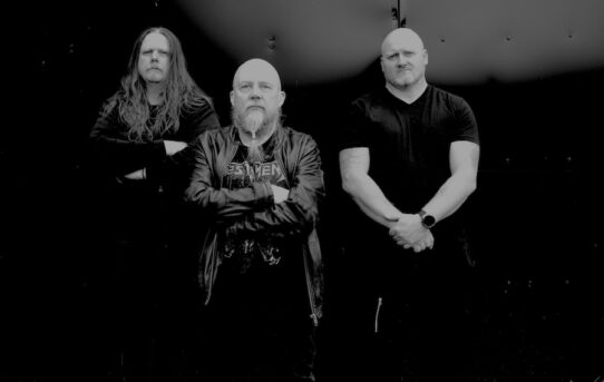 BEYOND DEFIANCE unleash debut album "Utopia"