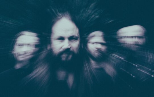 MOLOKEN: Return After Six Years: A Journey Into Nordic Darkness
