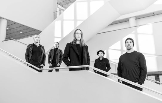 ENDLESS CHAIN RELEASE THIRD SINGLE/VIDEO “SAVE ME” FROM FORTHCOMING NEW ALBUM